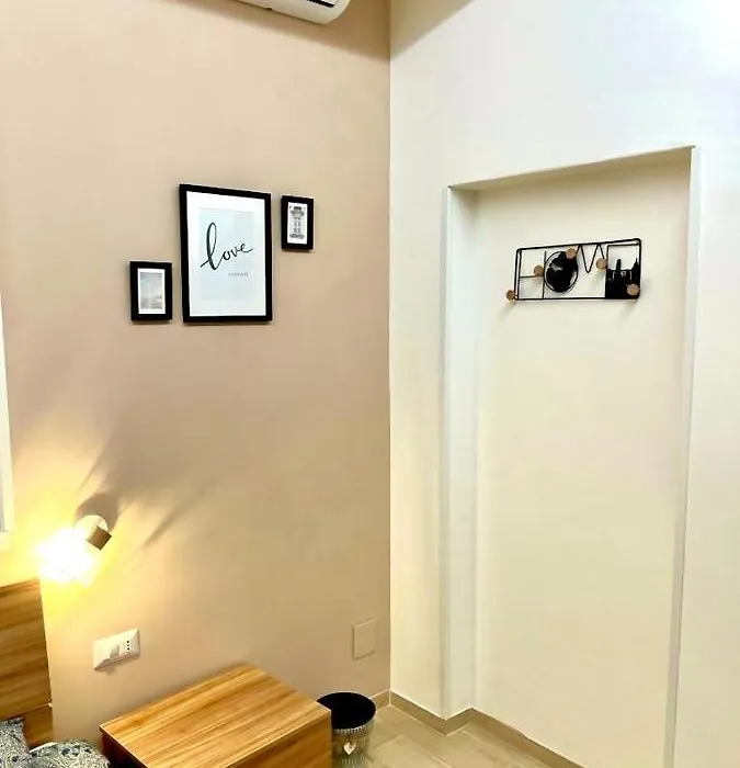 Guest House Mamy-1