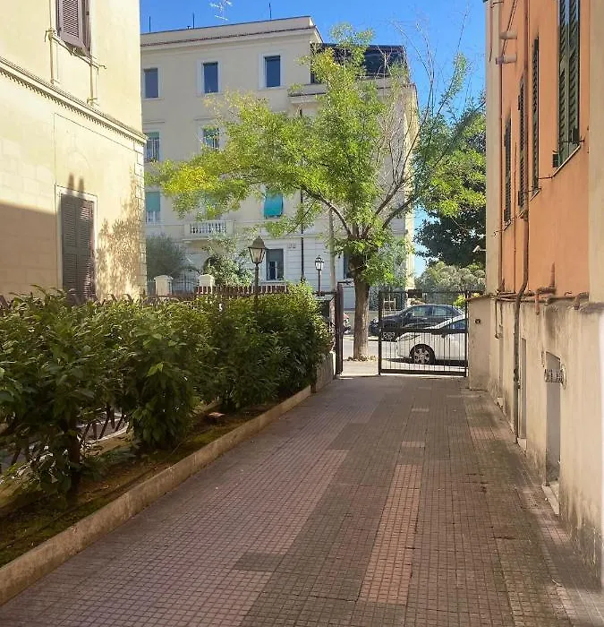 Guest House Mamy-1