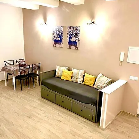 Guest House Mamy-2