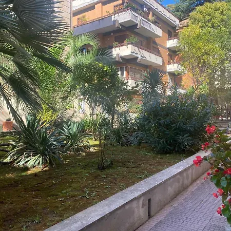 Guest House Mamy-3
