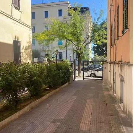 Guest House Mamy-3