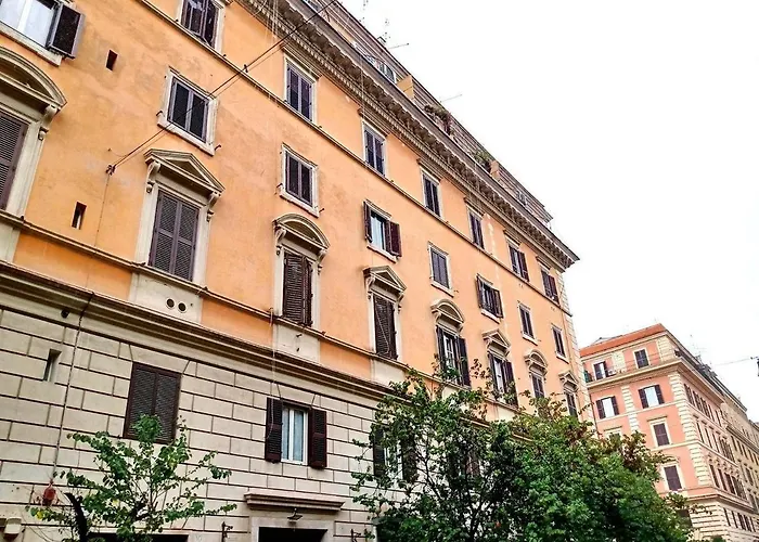 Chiaretta Guest House